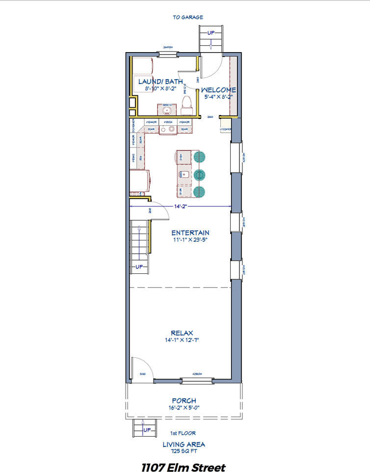 1107 Elm St - Photo 4 of 49