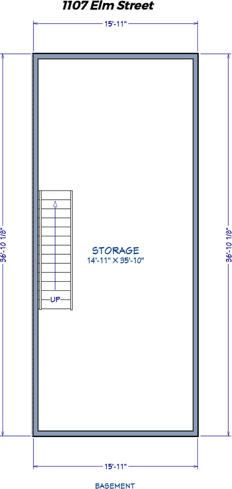 1107 Elm St - Photo 6 of 49