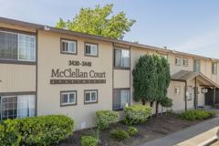 McClellan Court Apartments - Photo 1 of 1