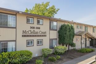 McClellan Court Apartments - Photo 1 of 1
