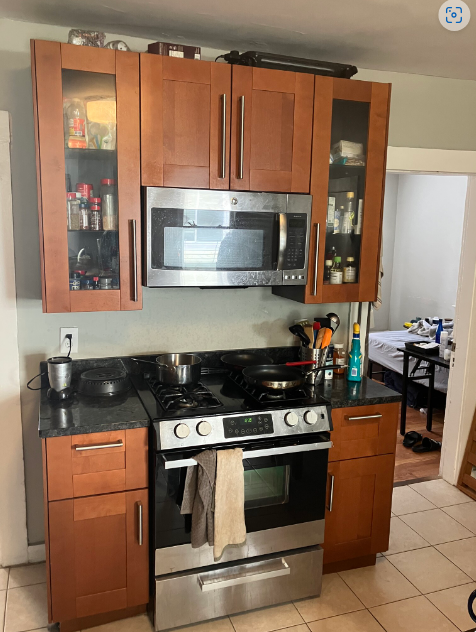 273 Cardinal Medeiros Avenue #U1 - Photo 2 of 7