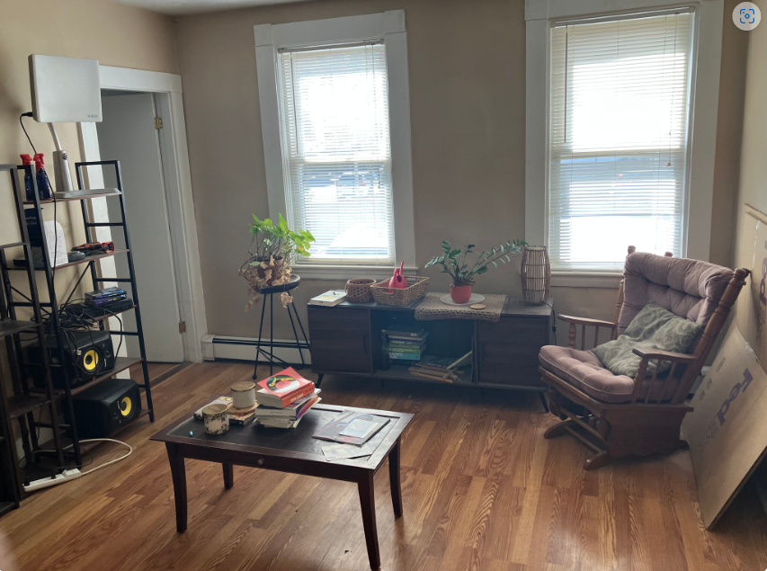 273 Cardinal Medeiros Avenue #U1 - Photo 3 of 7