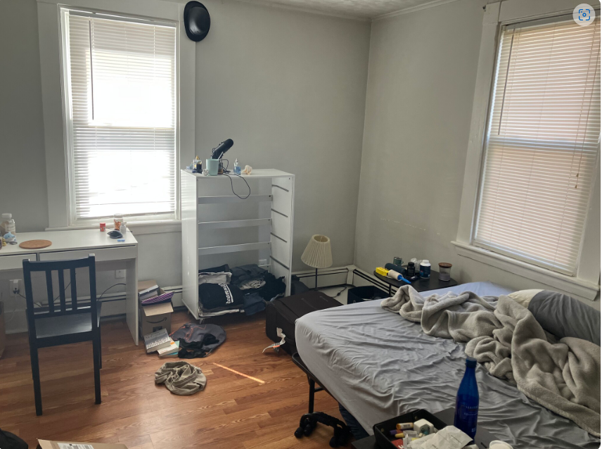 273 Cardinal Medeiros Avenue #U1 - Photo 4 of 7