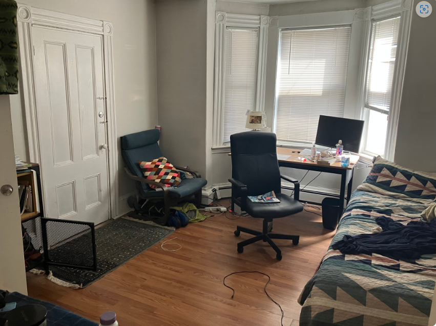 273 Cardinal Medeiros Avenue #U1 - Photo 5 of 7