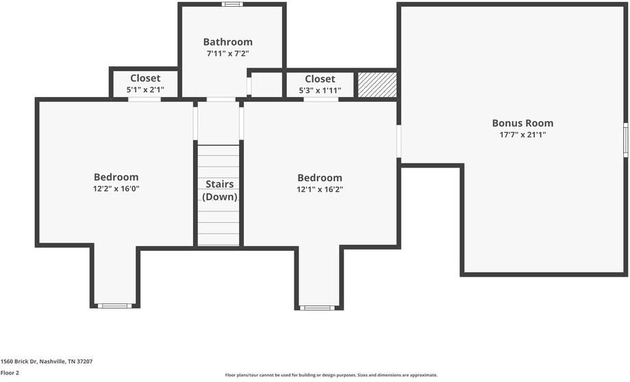 1560 Brick Dr - Photo 3 of 17