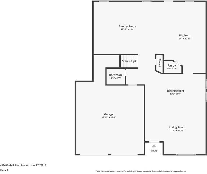 4934 Orchid Star - Photo 2 of 17