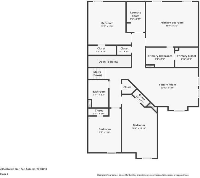 4934 Orchid Star - Photo 3 of 17