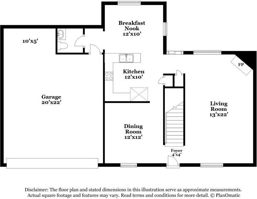 5525 Angelace Dr S - Photo 3 of 17