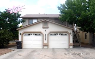 featured image of 4601 N Carla Vista Dr