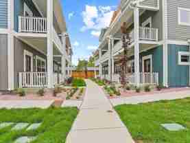 Baseline Townhomes Residential - Photo 1 of 1