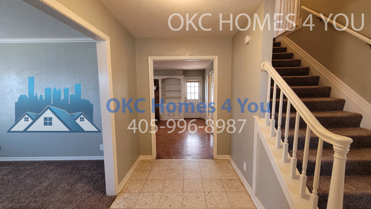 6513 N Shawnee Ave - Photo 3 of 30