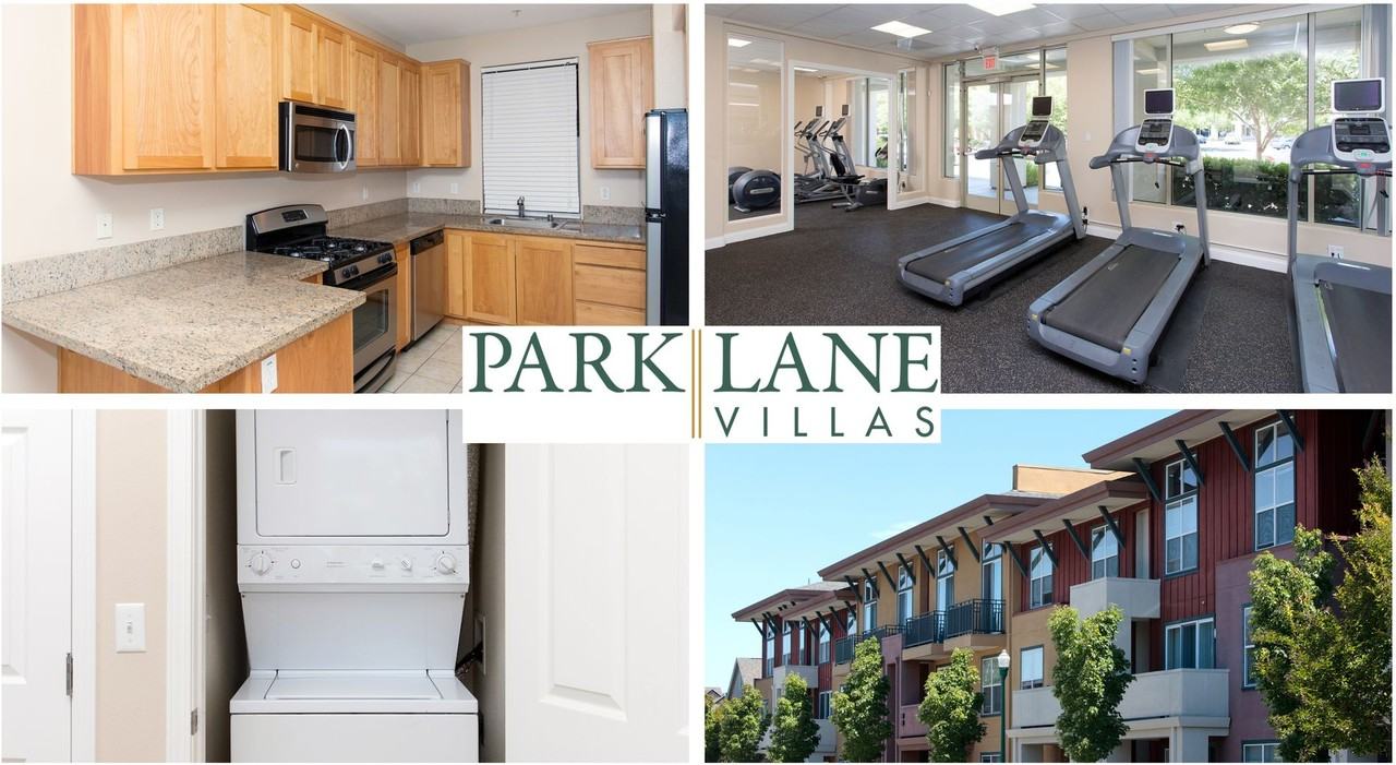 Park Lane Villas - Photo 3 of 6