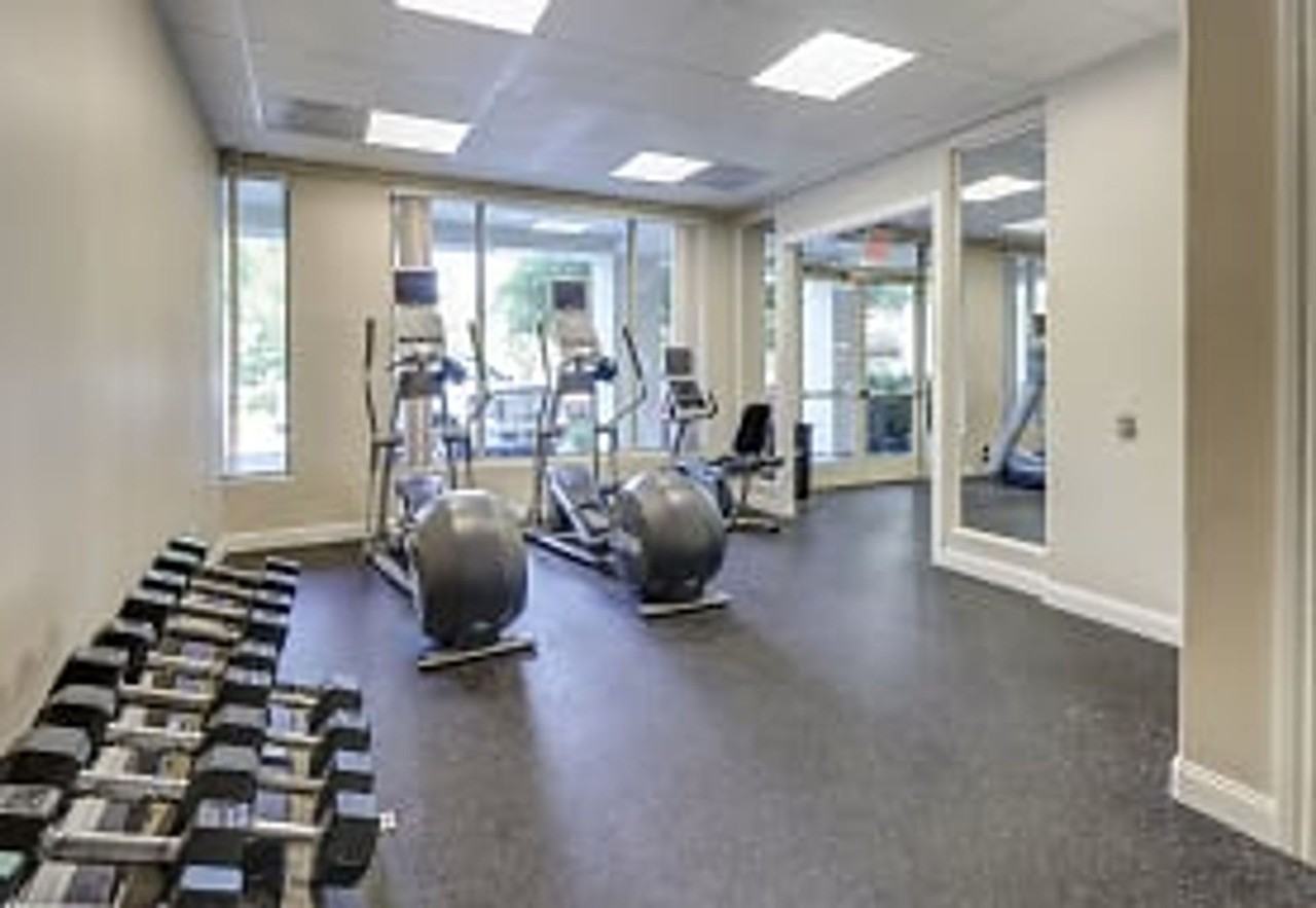 Park Lane Villas - Photo 5 of 6