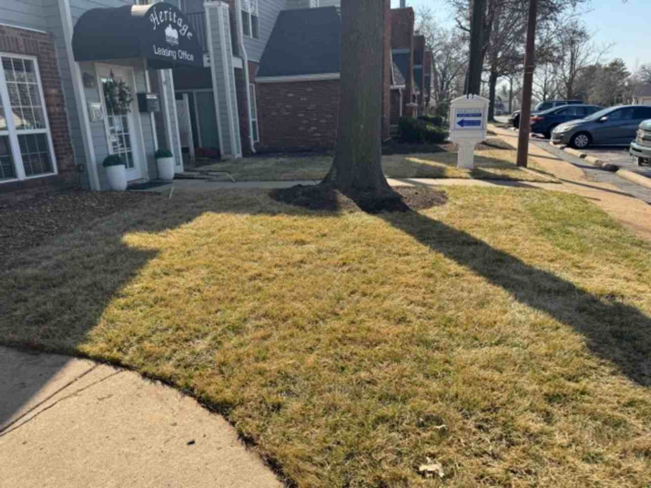 Heritage Apartments MOVE IN SPECIAL $300 OFF DECEMBER RENT - Photo 4 of 47