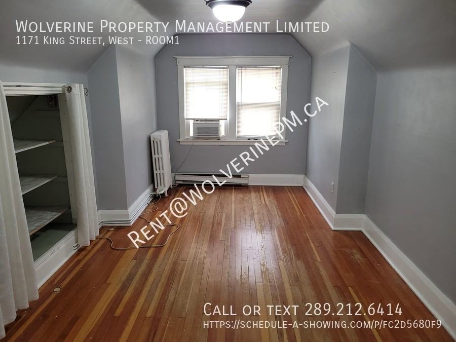 1171 King St W #1 - Photo 2 of 21