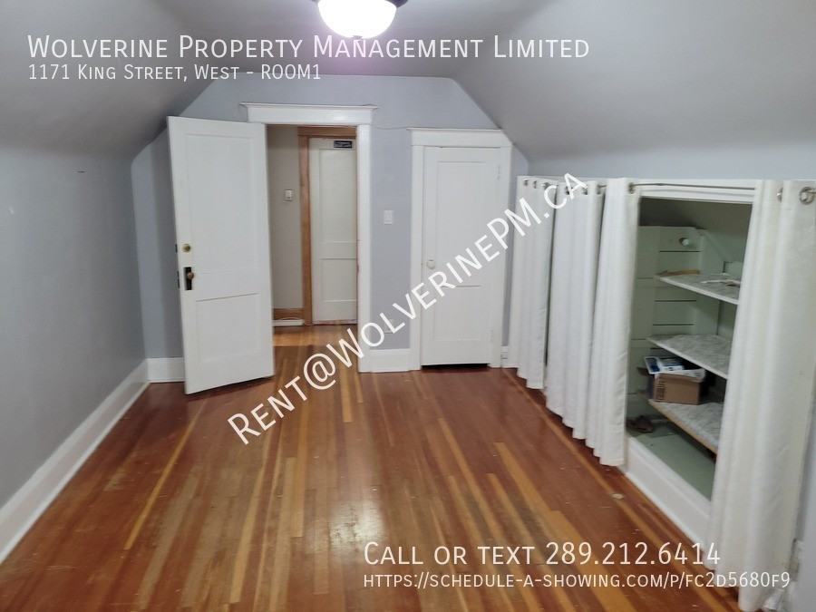 1171 King St W #1 - Photo 3 of 21