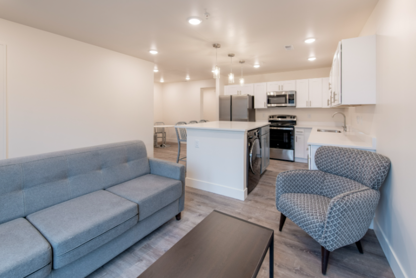 911 S Main St #911-101 - Photo 2 of 20