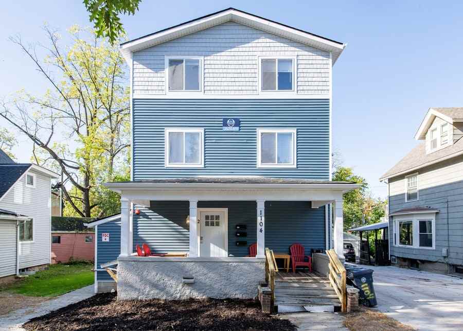 1104 Packard Street #1104PA1 - Photo 3 of 3