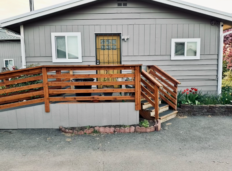 690 N Priest Rd #A - Photo 3 of 14