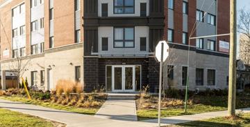 featured image of 86 University Ave W