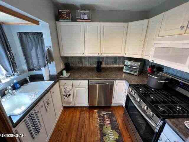 124 N Harris Ave - Photo 3 of 9