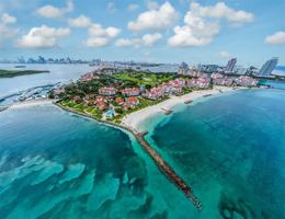 featured image of 19227 Fisher Island Dr #19227