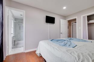 Hargrove Street - Photo 1 of 1