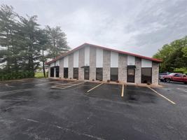 featured image of 855 Lovers Ln #BLDGB