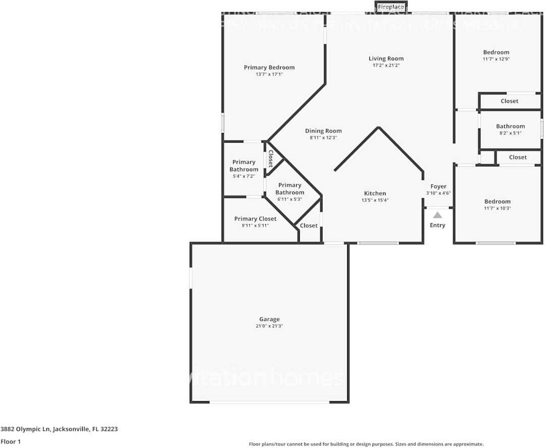3882 Olympic Ln - Photo 2 of 17