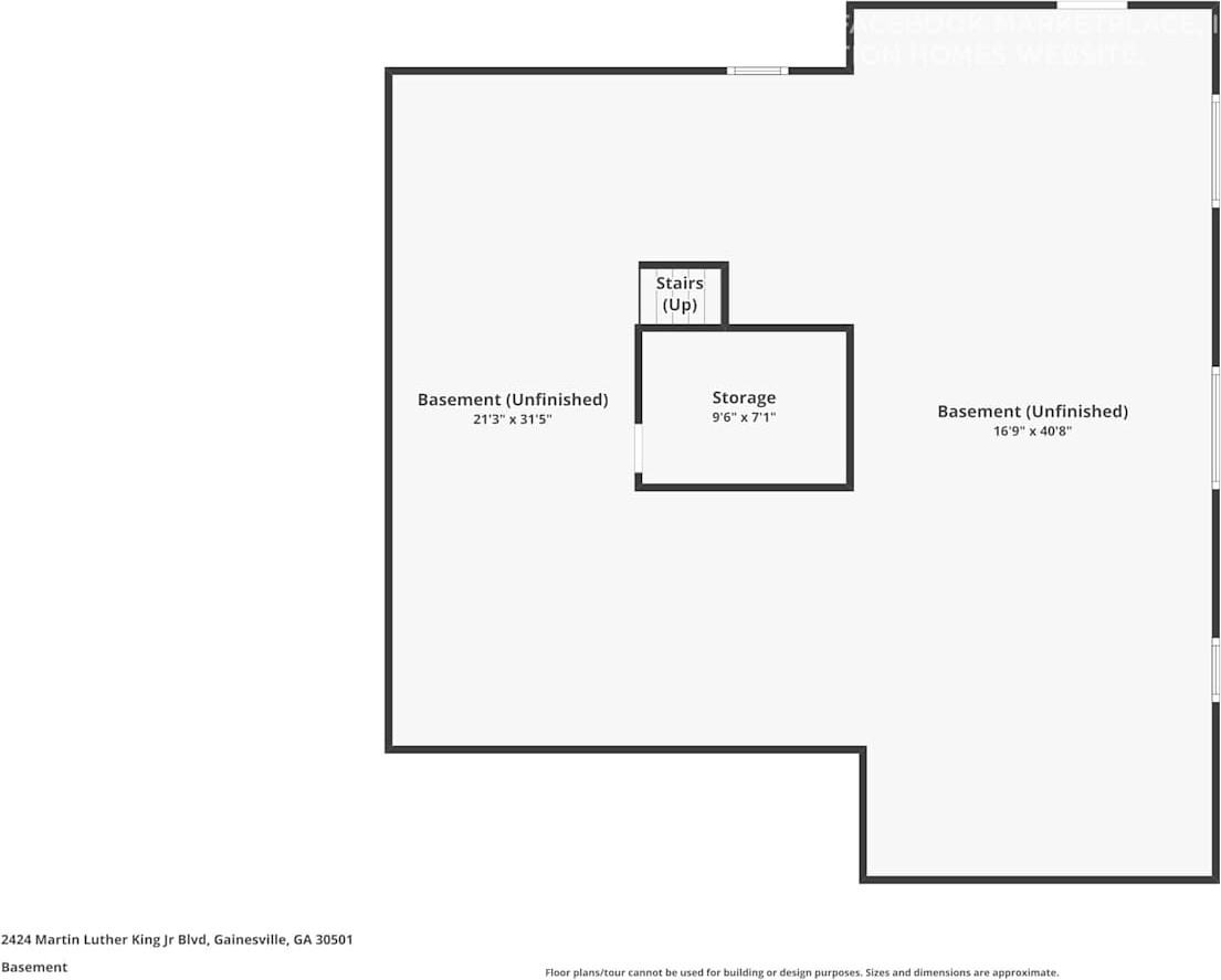 2424 Martin Luther King Jr Blvd - Photo 3 of 18