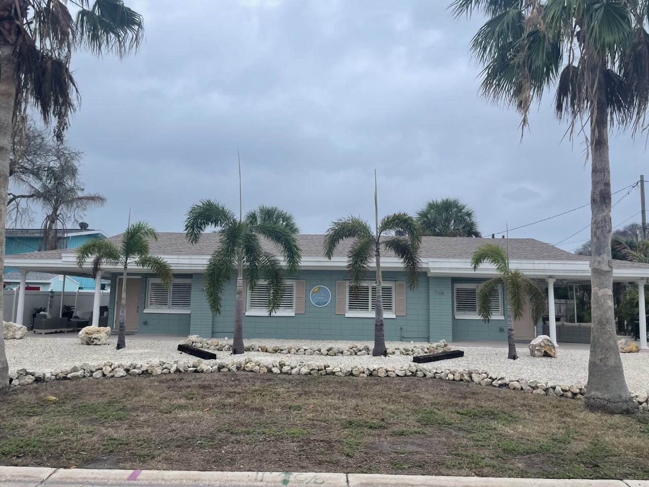 720 East Gulf Boulevard - Photo 2 of 14