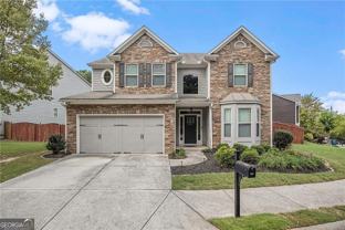 2076 Hatteras Way Nw - Photo 1 of 1