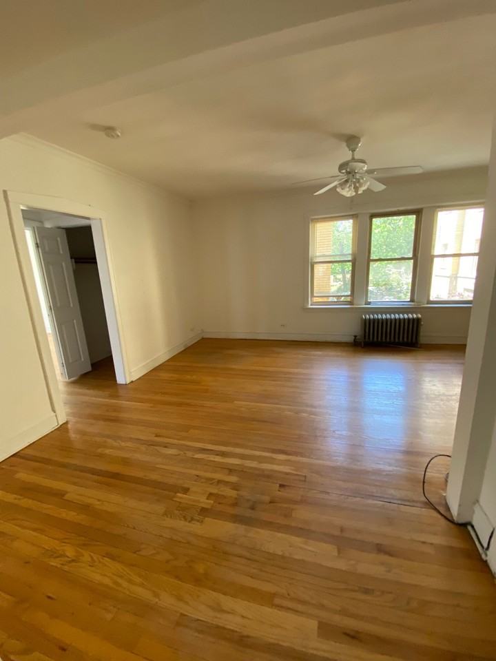 2950 West Belle Plaine Avenue #1 - Photo 2 of 17