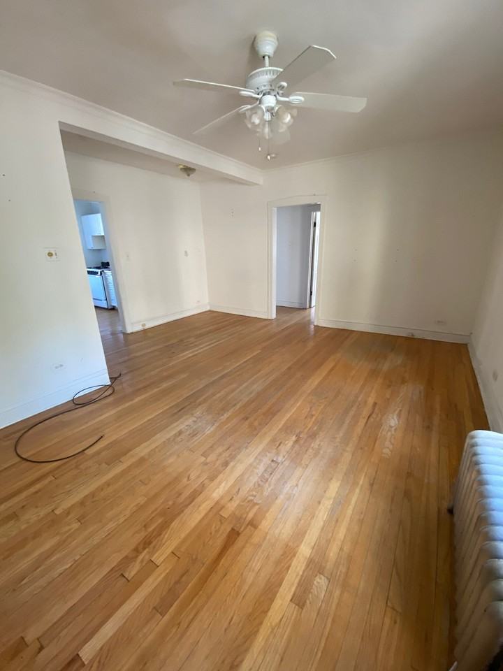 2950 West Belle Plaine Avenue #1 - Photo 4 of 17