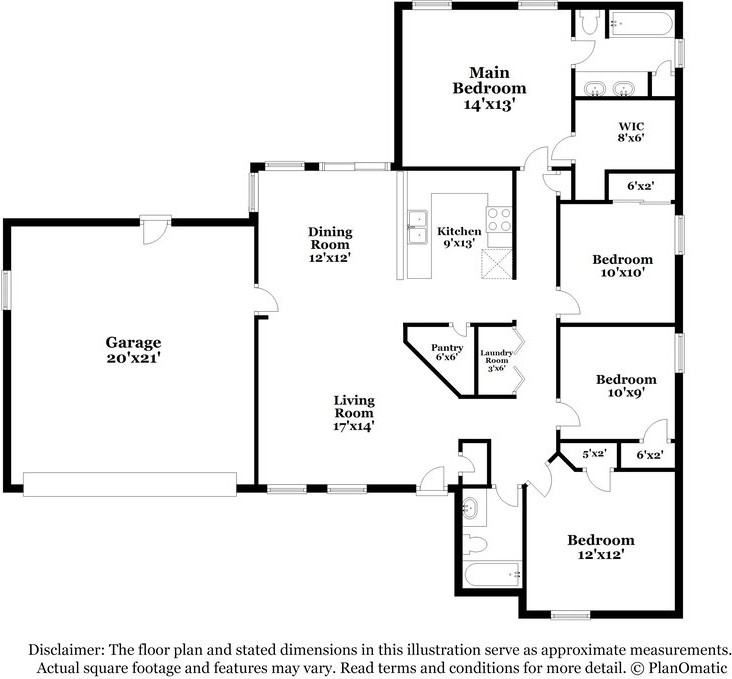 8439 Manship Dr - Photo 2 of 16