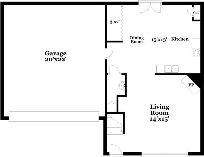 642 Tribune Dr - Photo 2 of 15