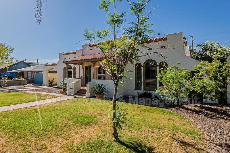 729 W Willetta St - Photo 2 of 27