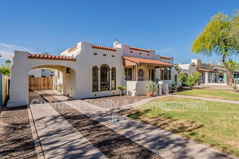 729 W Willetta St - Photo 3 of 27