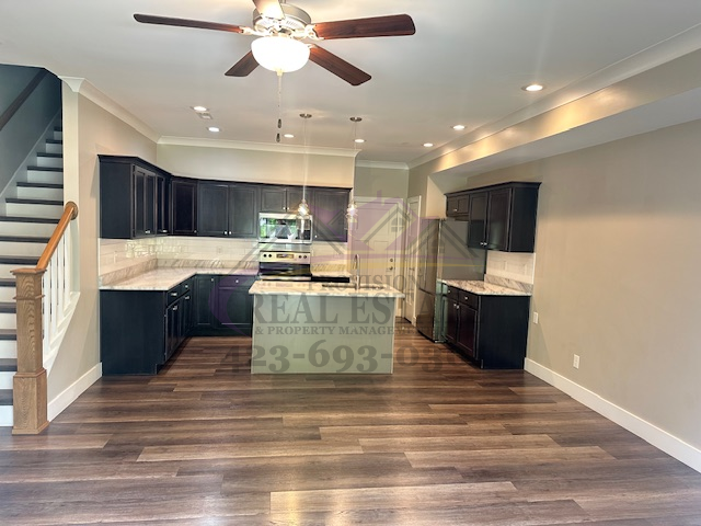 1822 Young Rd Se - Photo 2 of 28