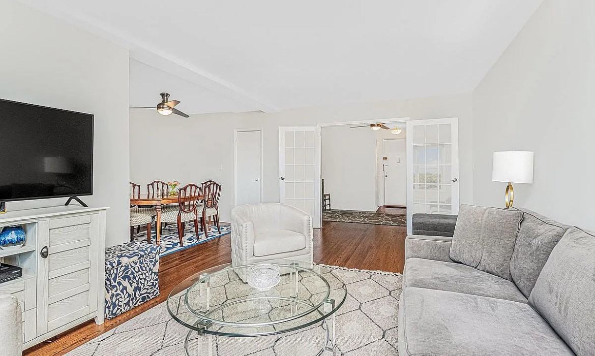 6300 Riverdale Ave - Photo 2 of 8