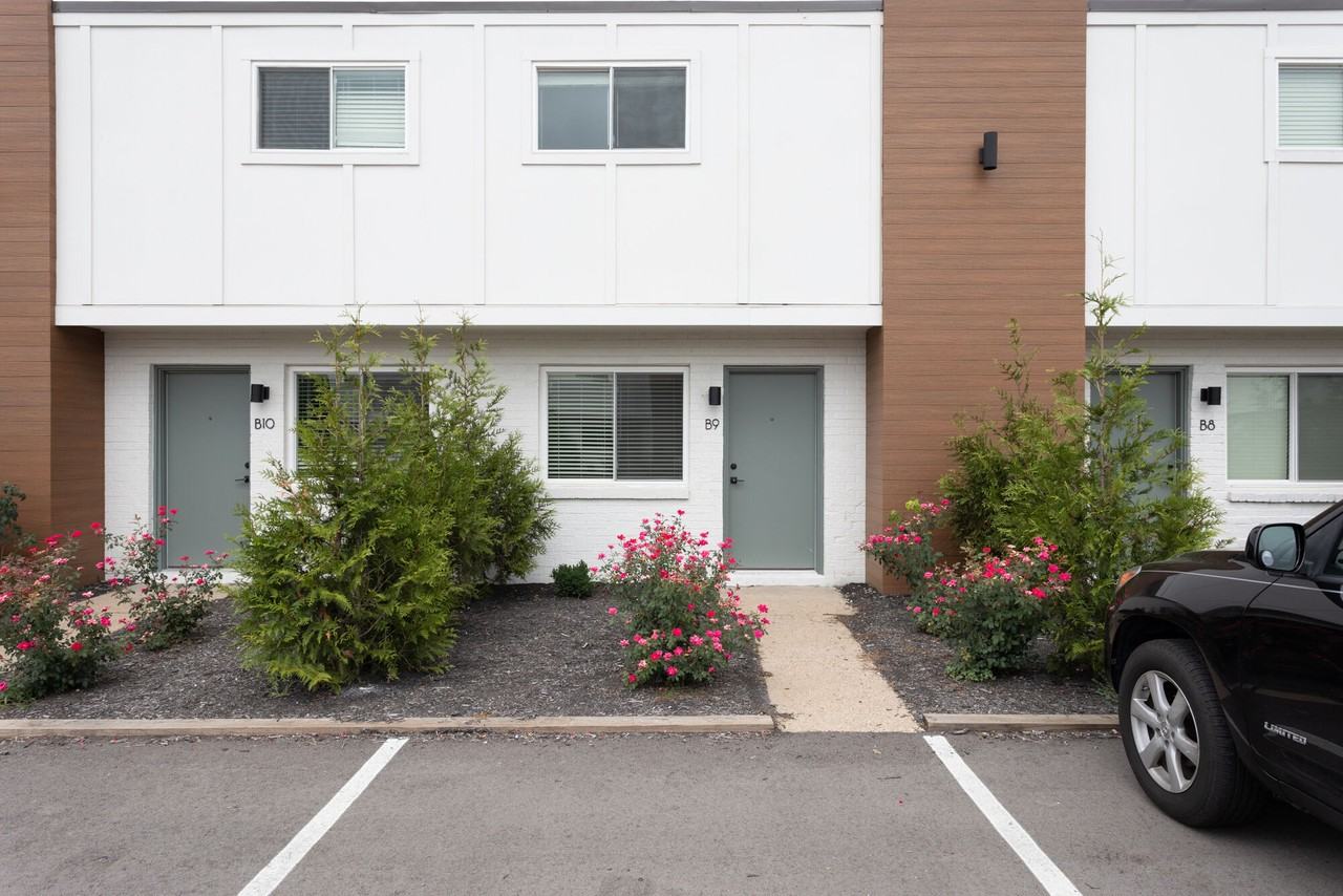 The Dover - Photo 2 of 50