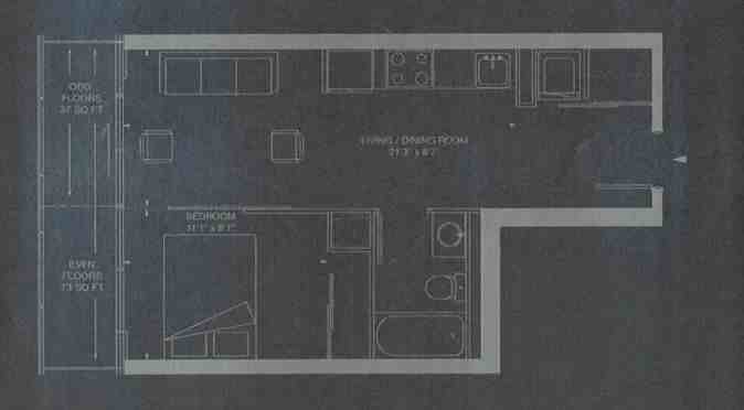 NXT #11534 - Photo 2 of 12