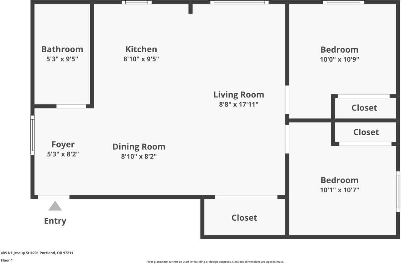 50M - Jessup St - Photo 4 of 4