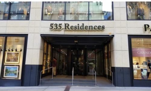 535 N Michigan Avenue - Photo 2 of 20