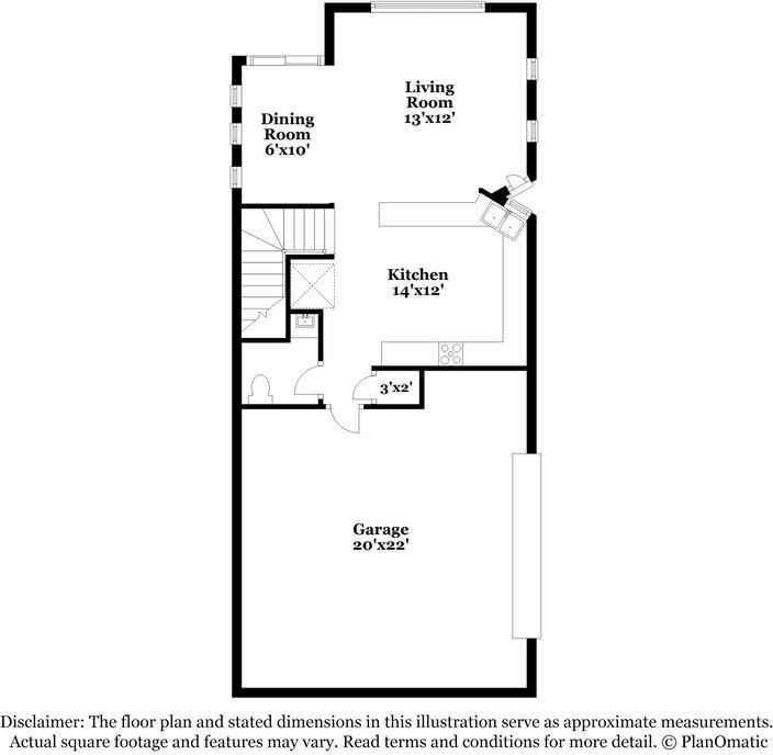 21808 N 40th Pl - Photo 2 of 17