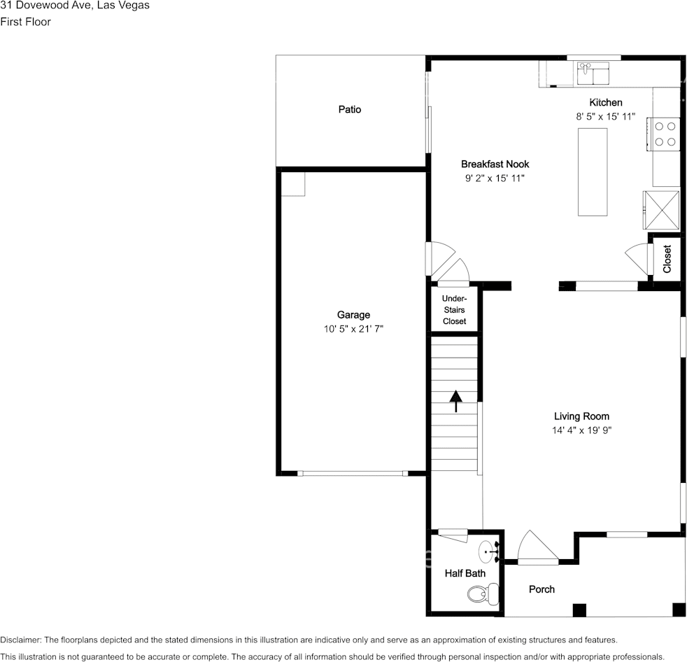31 Dovewood Ave - Photo 2 of 21