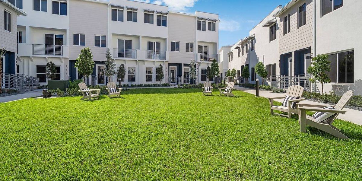 18275 Sw 98th Ave ##708 - Photo 2 of 11