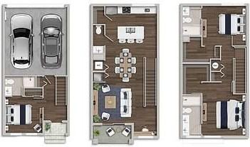 18275 Sw 98th Ave ##708 - Photo 7 of 11