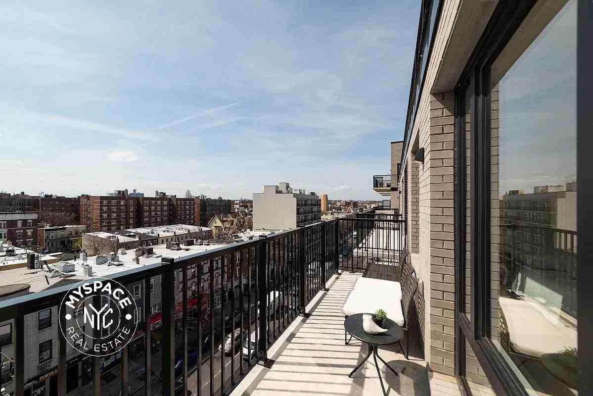 1457 Flatbush Avenue #611 - Photo 7 of 21