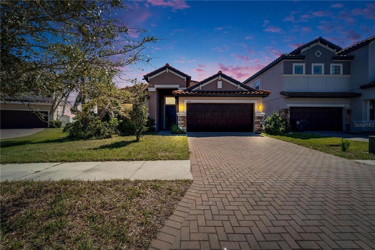 12055 Cardinal Flower Dr